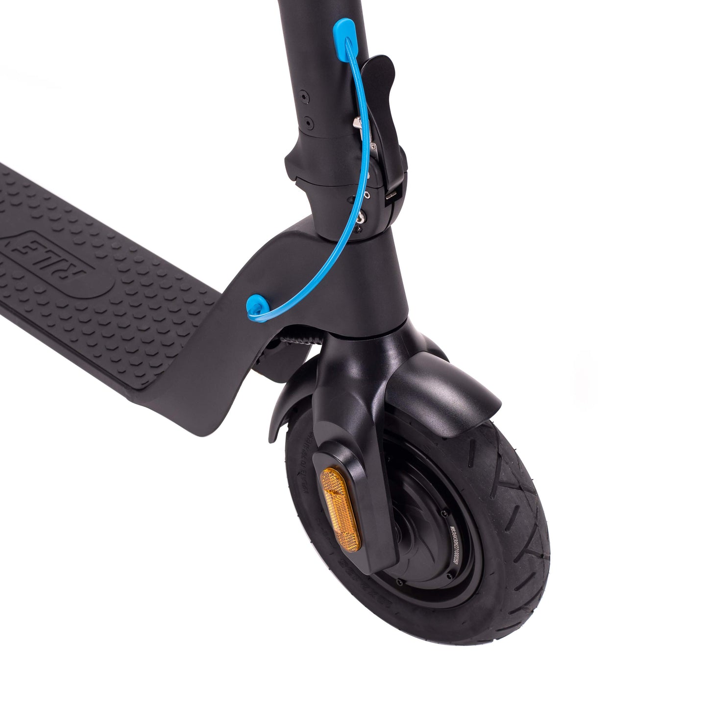 Riley RS2 V2 Electric Scooter Front Tyre