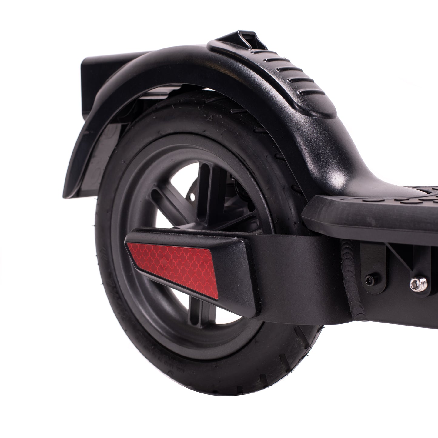 Riley RS3 Electric Scooter Back Tyre