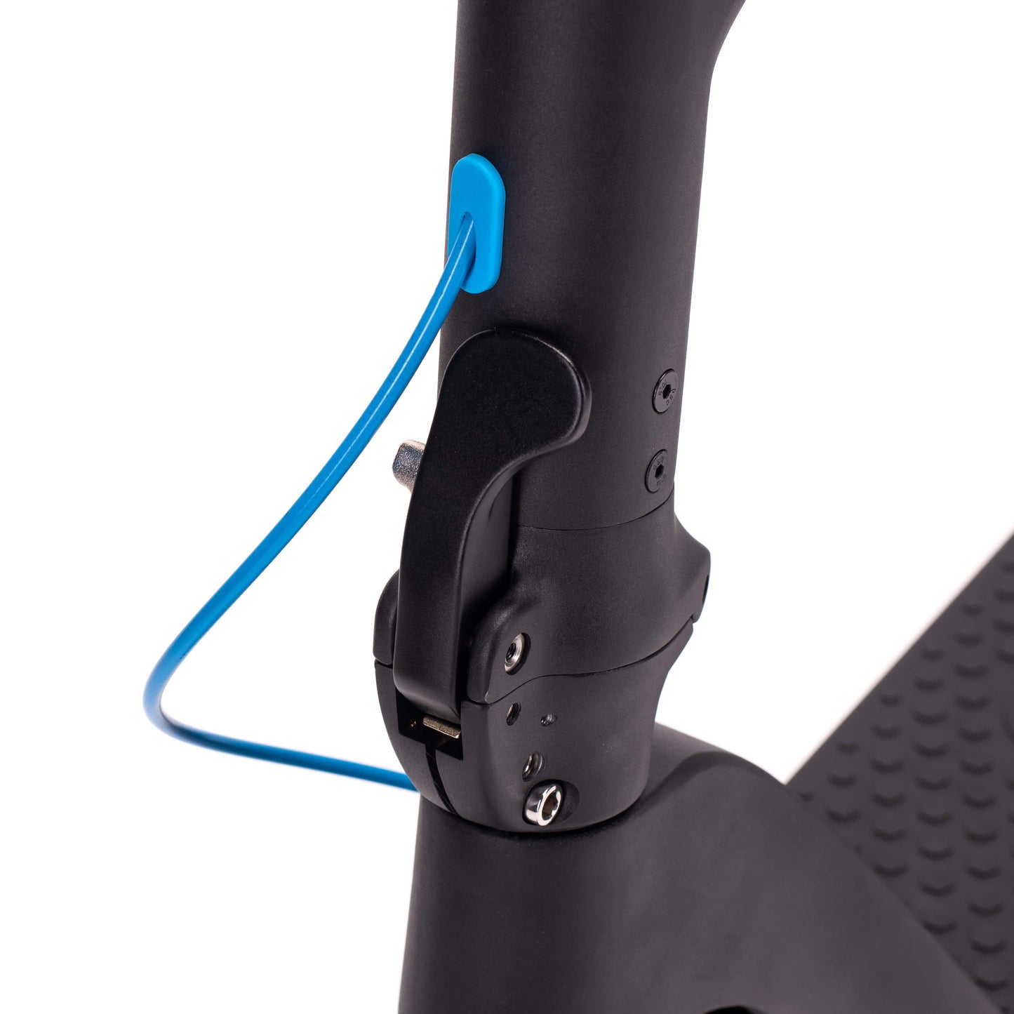 Riley RS2 V2 Electric Scooter Connection