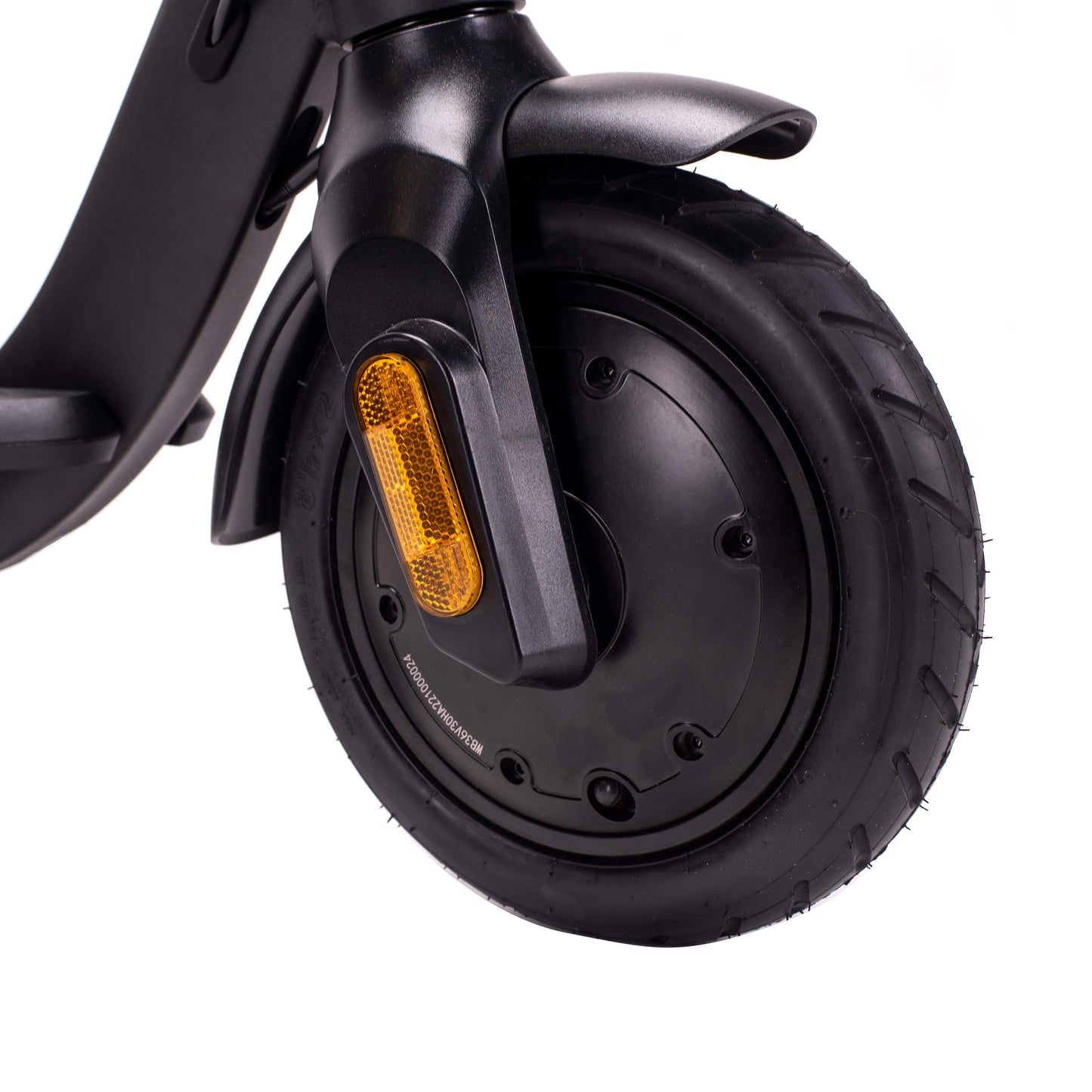 Riley RS3 Electric Scooter Front Tyre