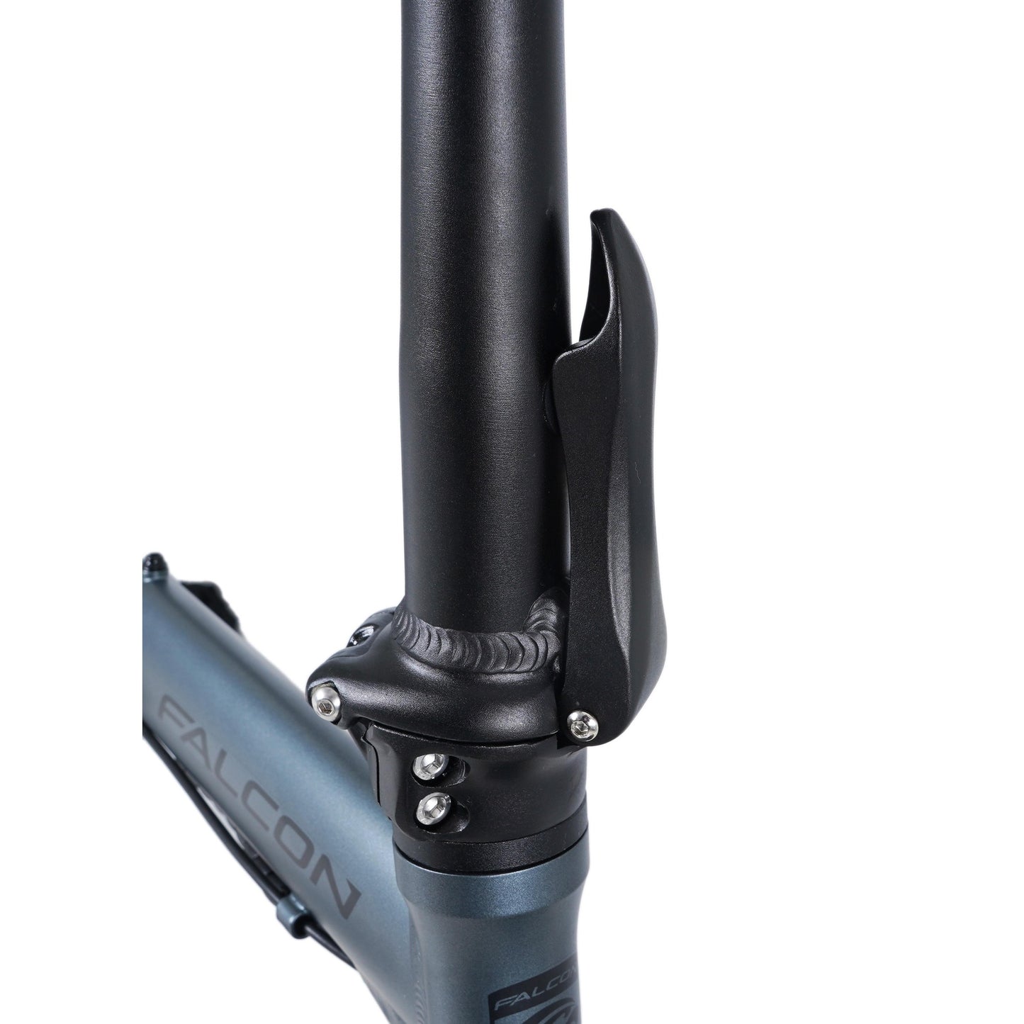 Falcon Compact Folding Electric Bike 15.5mph / 25kmh Maximum Speed
