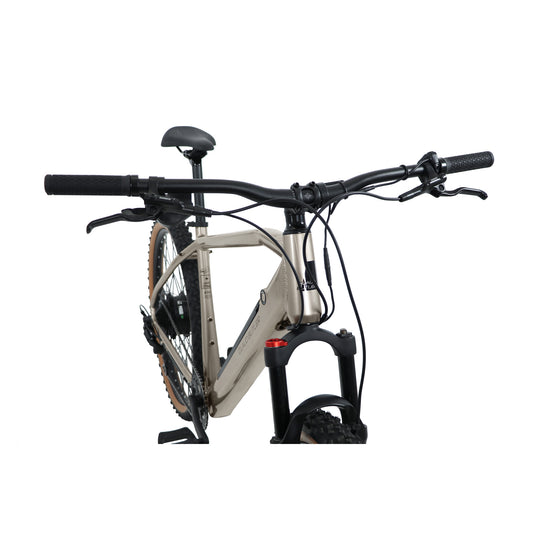 Claud Butler Ridge 2.0 Electric Bike front