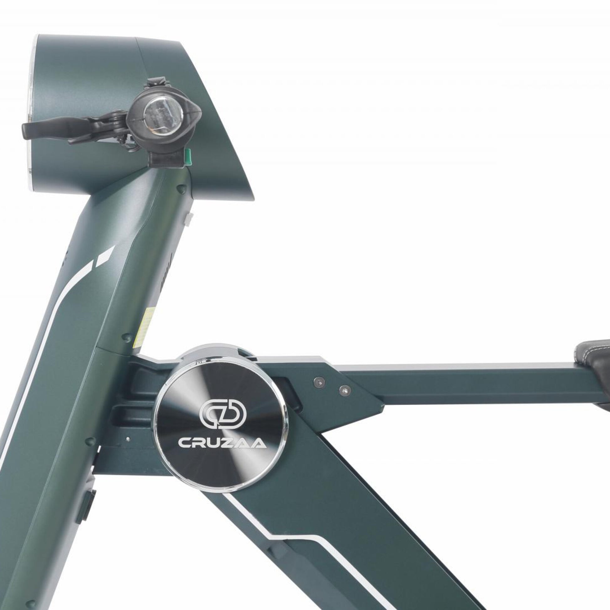 Cruzaa Limited Edition Magno Green Side