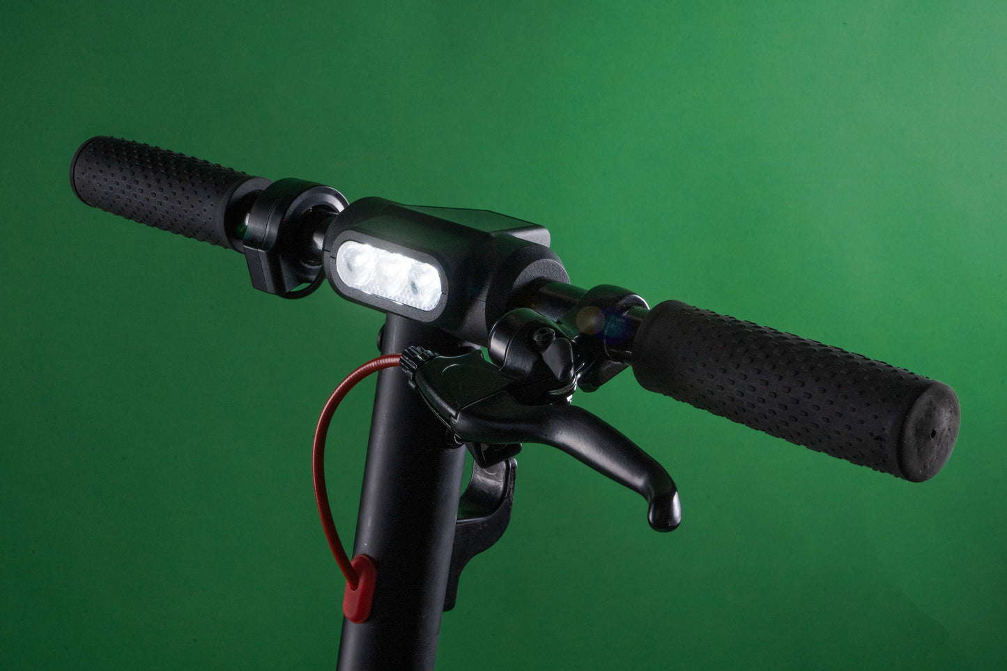 Li-Fe 350HC Electric Scooter light