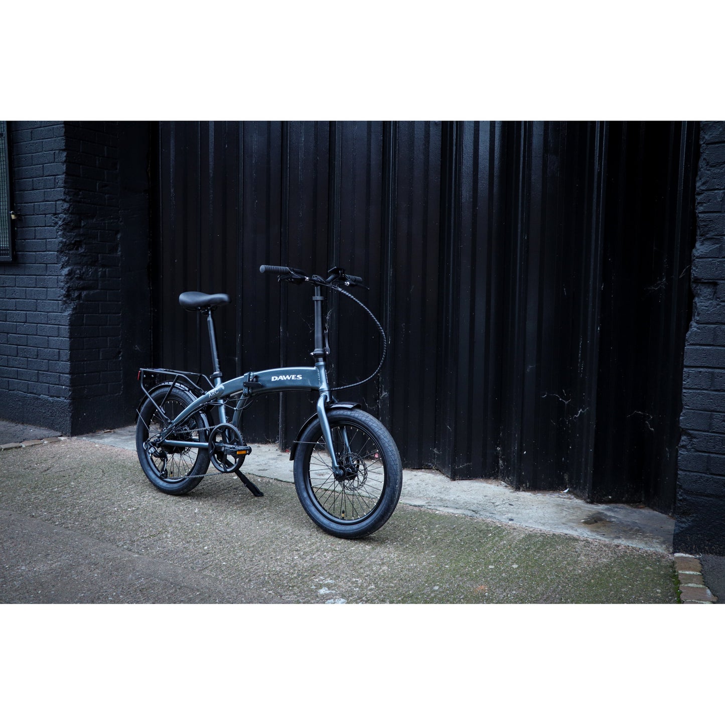 Dawes Arc electric bike 4