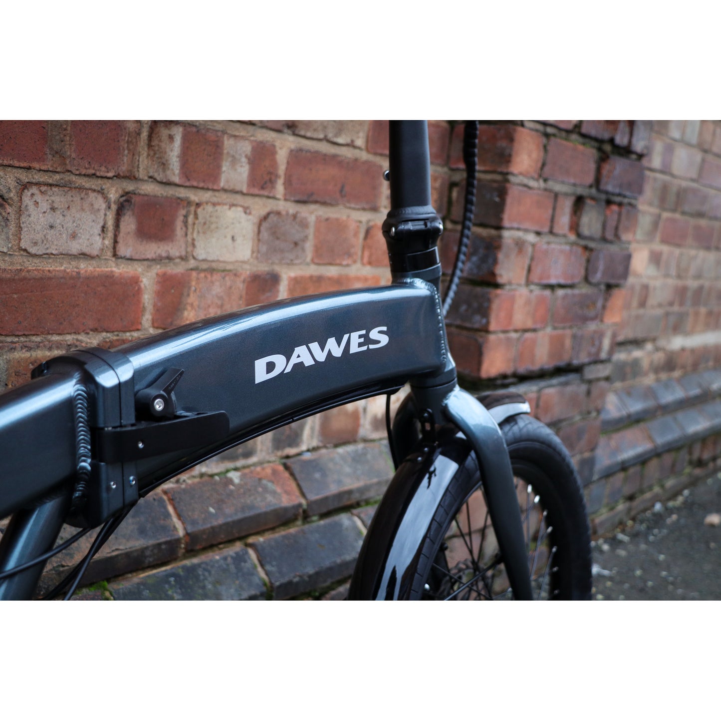 Dawes Arc electric bike 7
