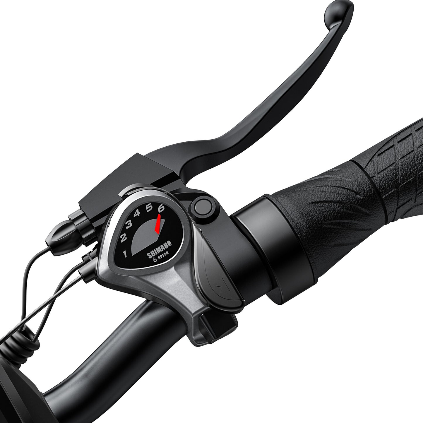 ENGWE EP-2 Pro Electric Bike 25 km/h Front Suspension Foldable E-bike