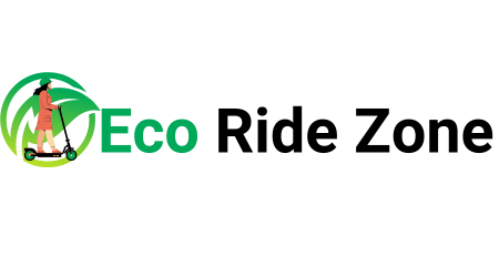 Eco Ride Zone Logo