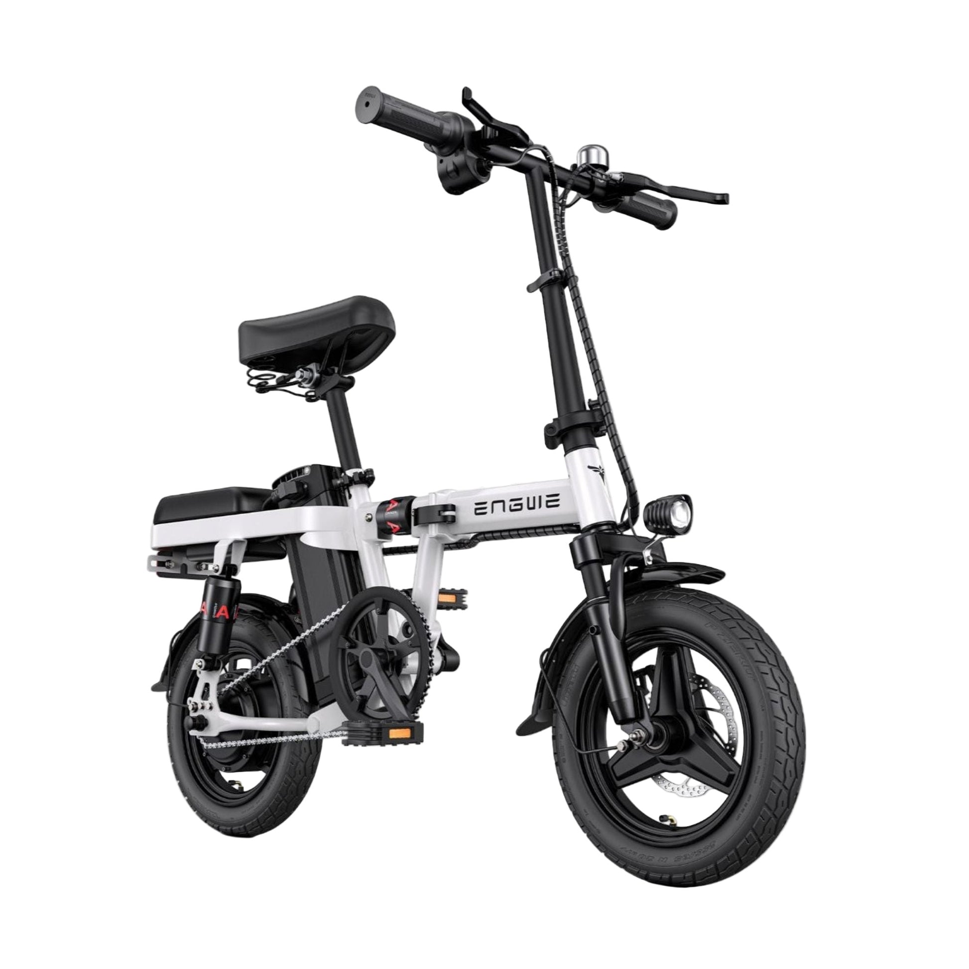 Engwe t14 white color