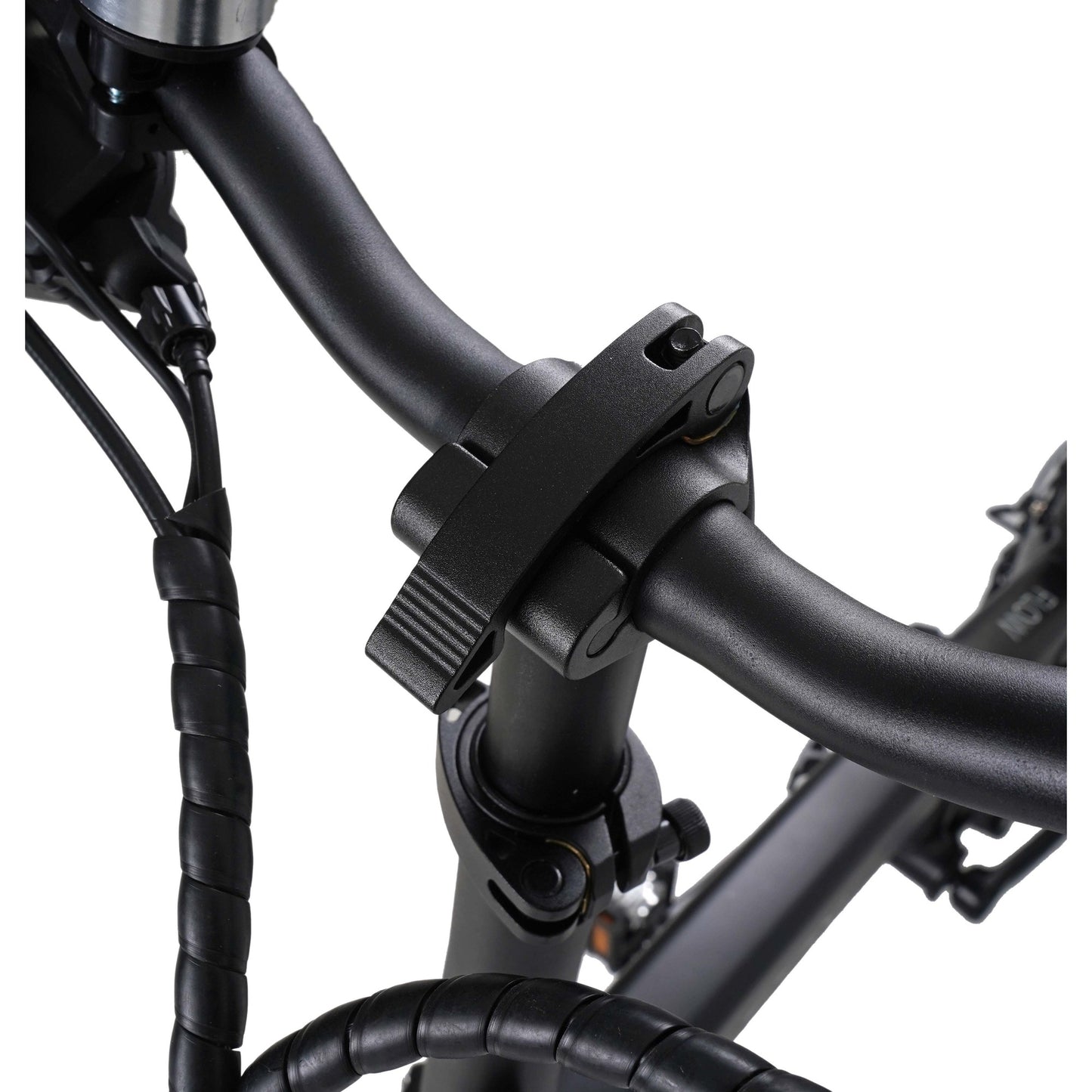 Falcon Flow Electric Bike With 40 Mile Range Foldable Design (2025)