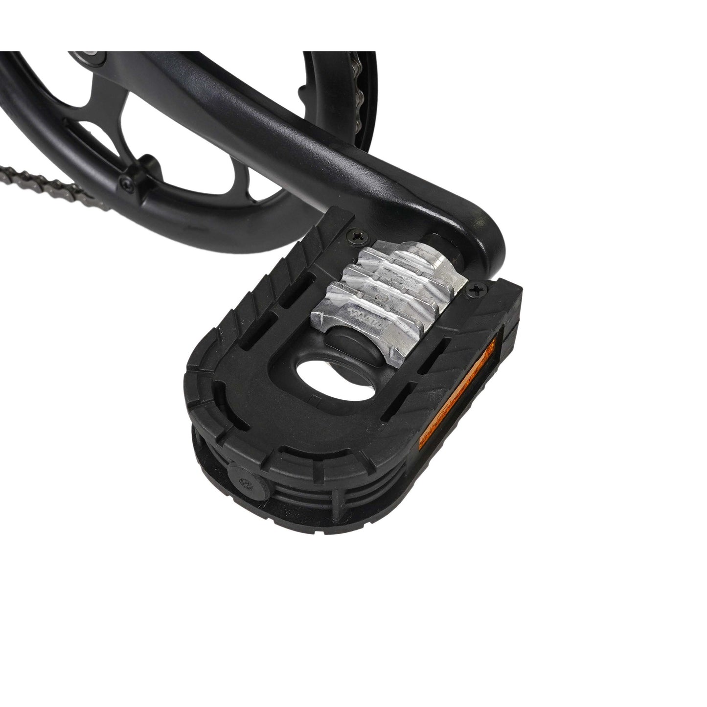 Falcon Flow Electric Bike With 40 Mile Range Foldable Design (2025)