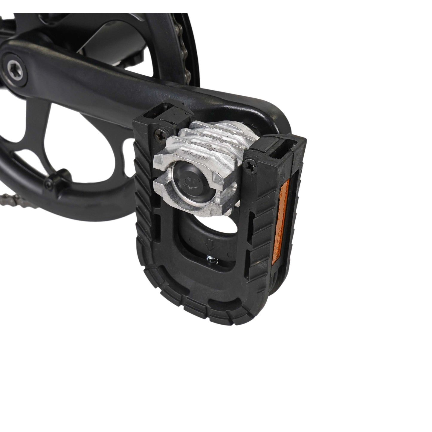 Falcon Flow Electric Bike With 40 Mile Range Foldable Design (2025)