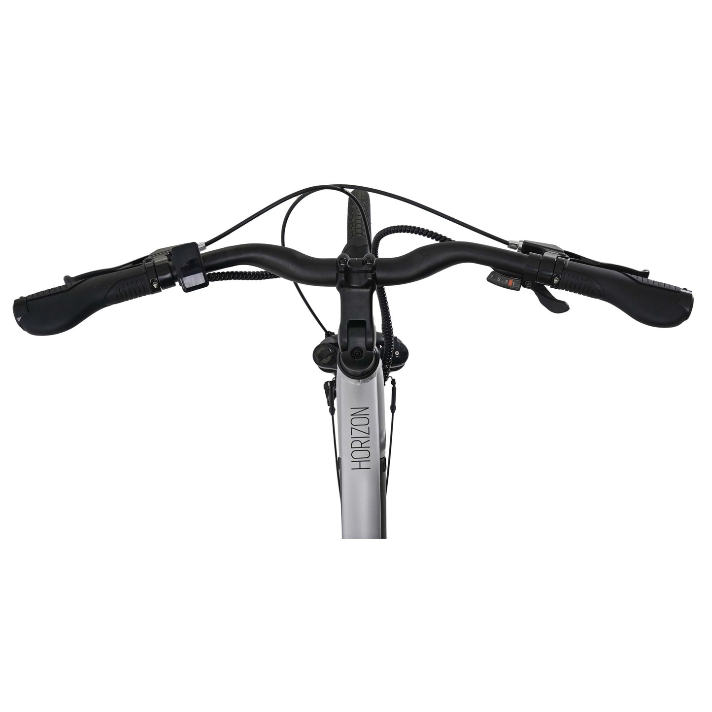 Falcon Horizon Cross Bar Electric Bike With 3 Power Modes