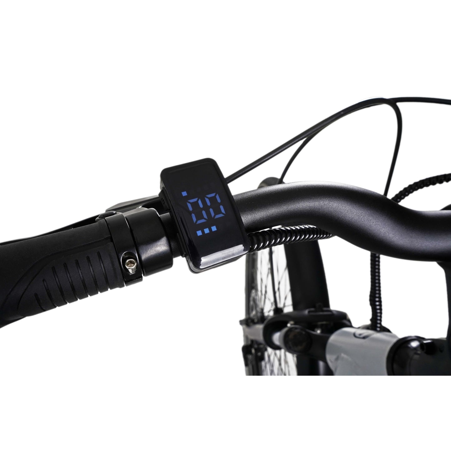 Falcon Horizon Cross Bar Electric Bike With 3 Power Modes