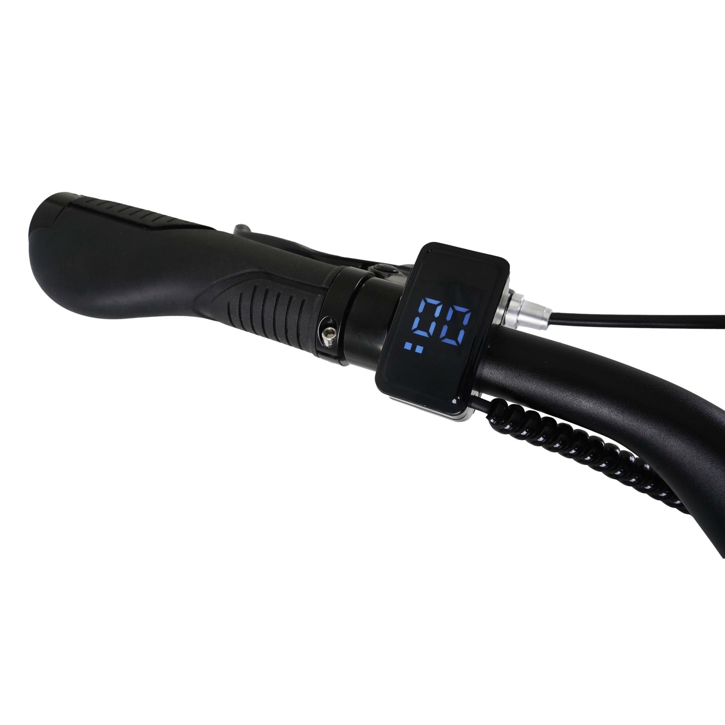 Falcon Horizon Cross Bar Electric Bike With 3 Power Modes