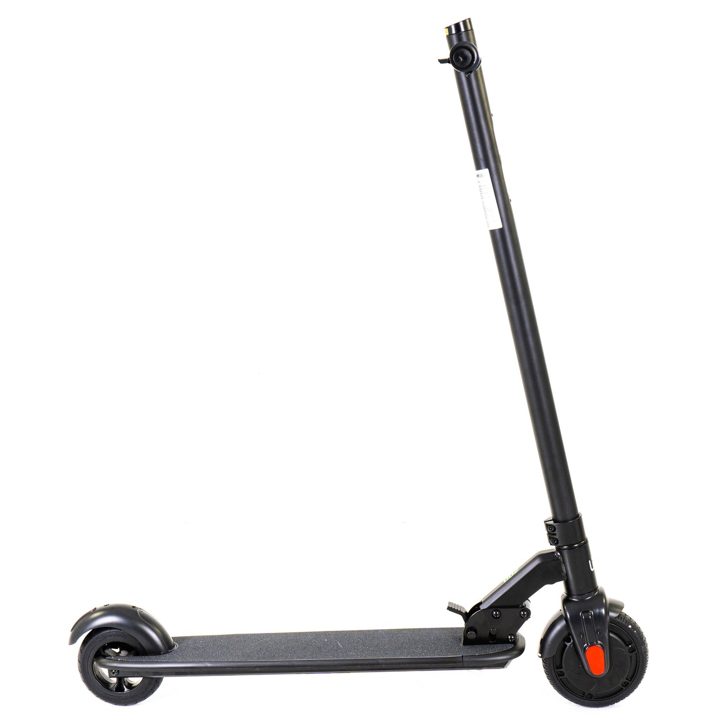 Li-Fe 200 Electric Scooter full view