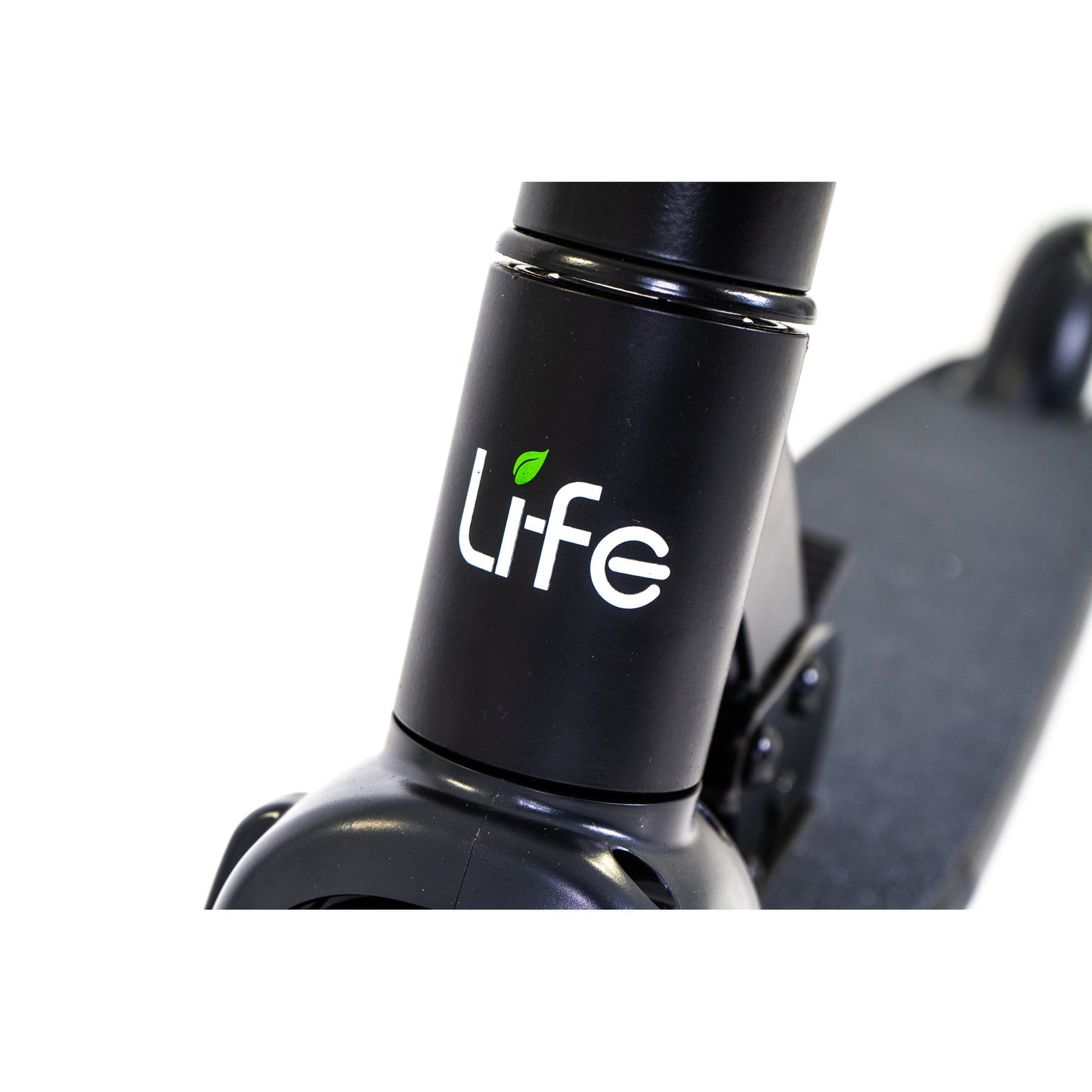 Li-Fe 200 Electric Scooter frame