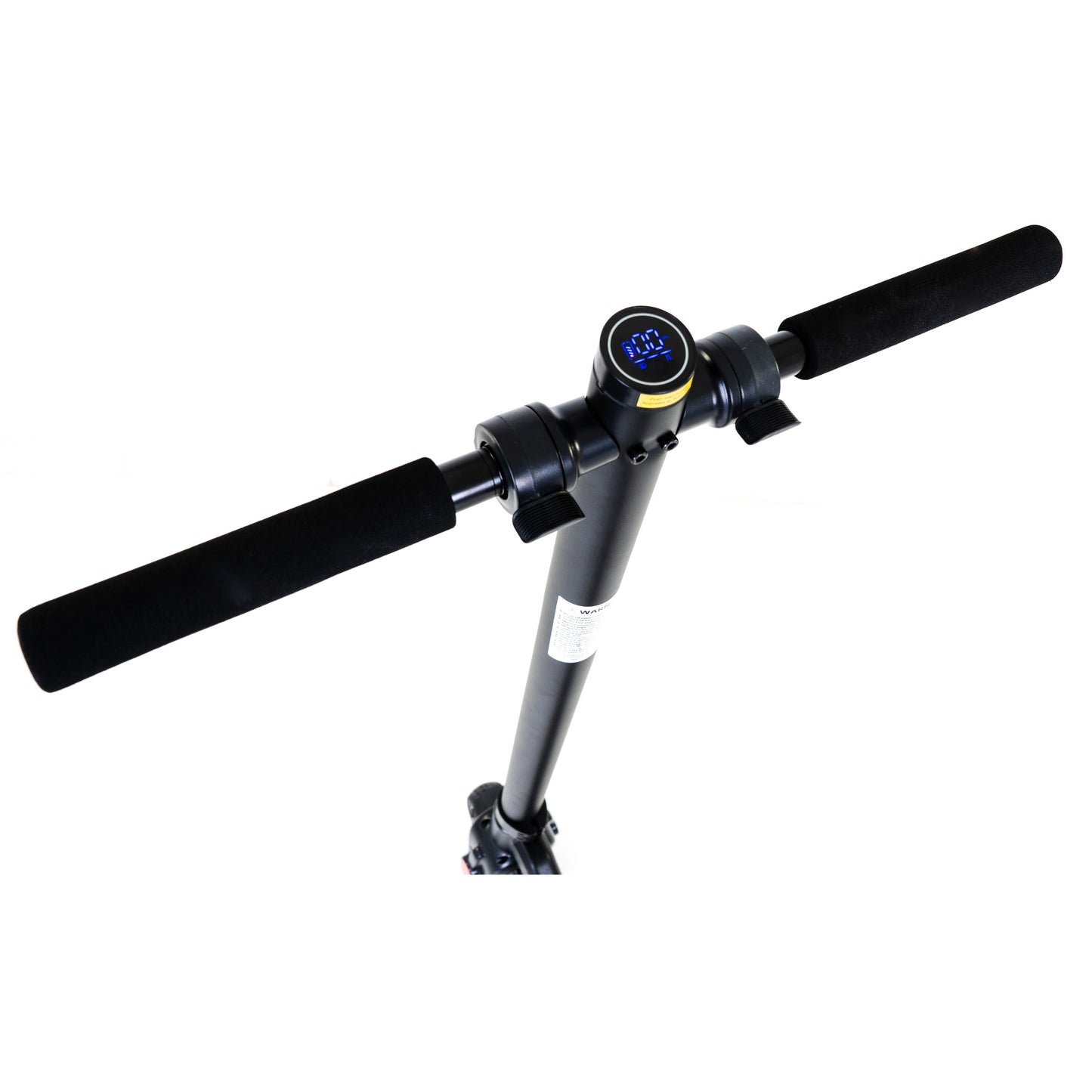 Li-Fe 200 Electric Scooter display