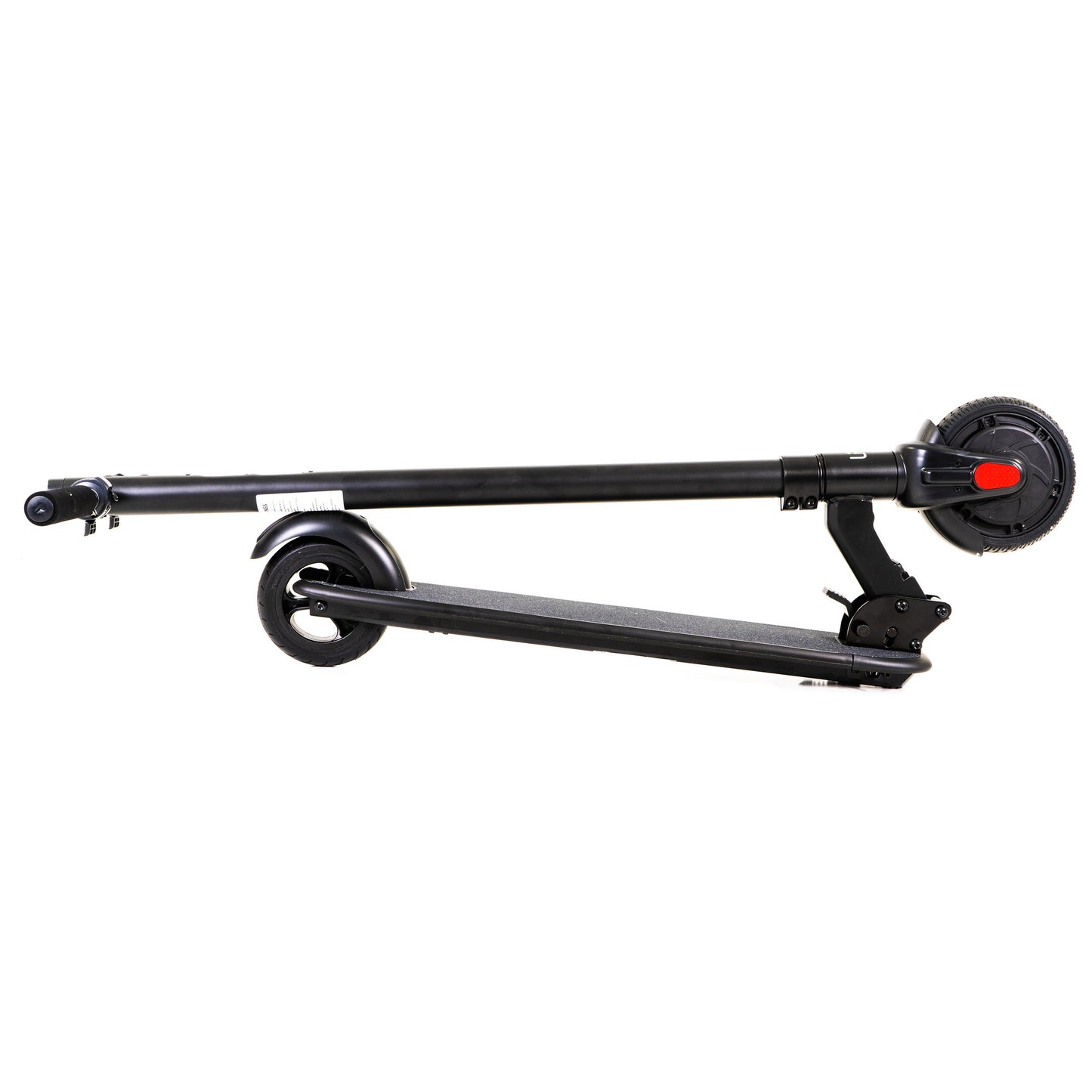 Li-Fe 200 Electric Scooter folded