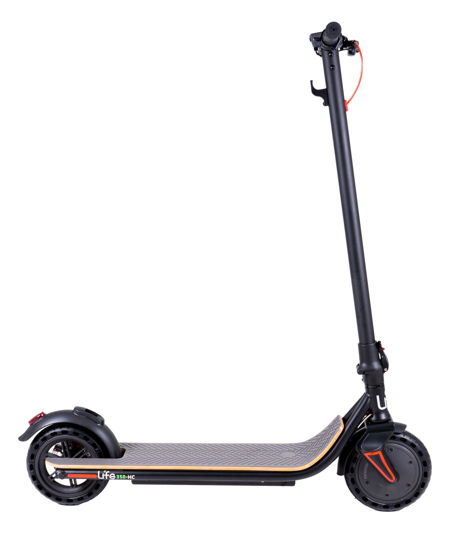 Li-Fe 350HC Electric Scooter full