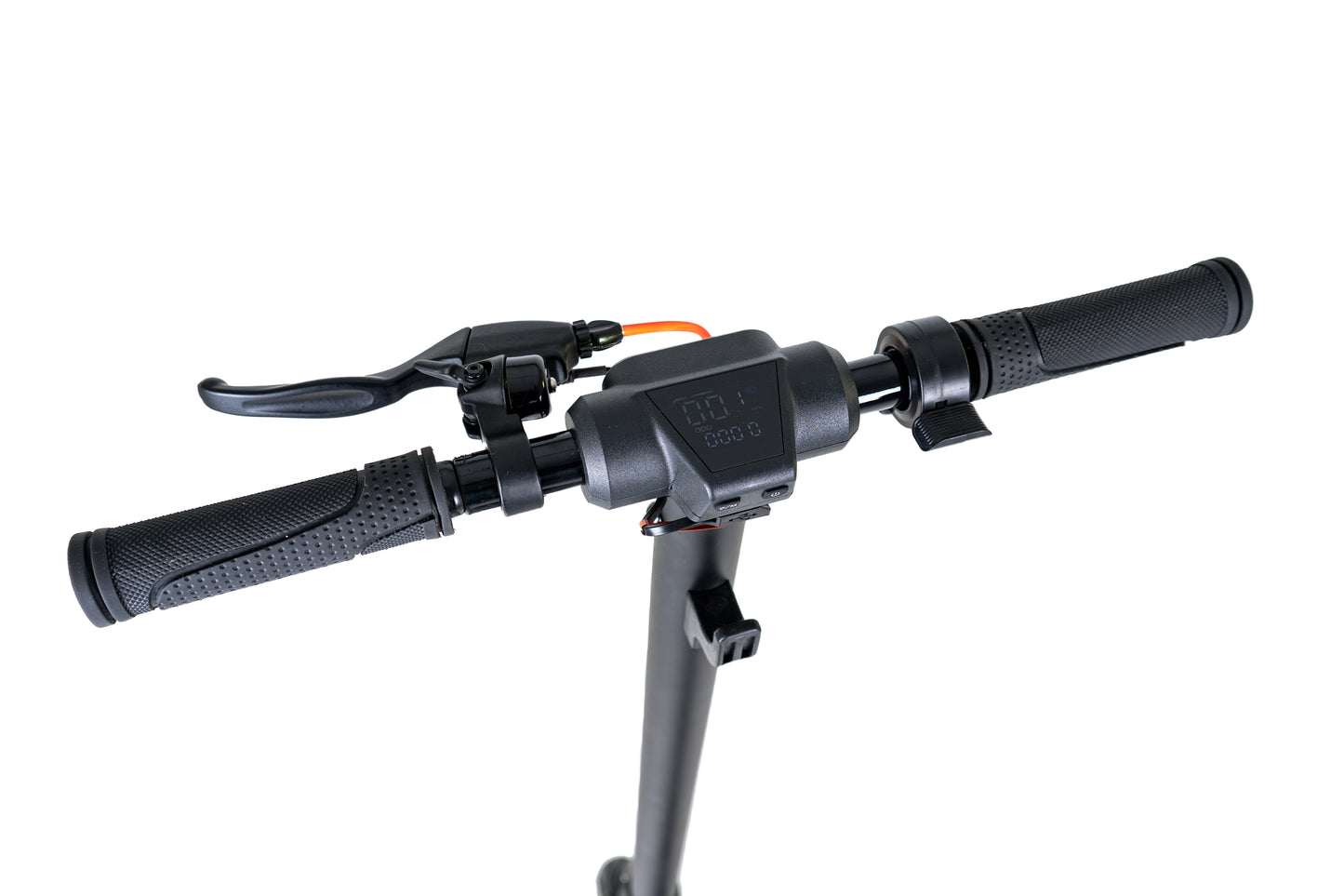 Li-Fe 350HC Electric Scooter handle