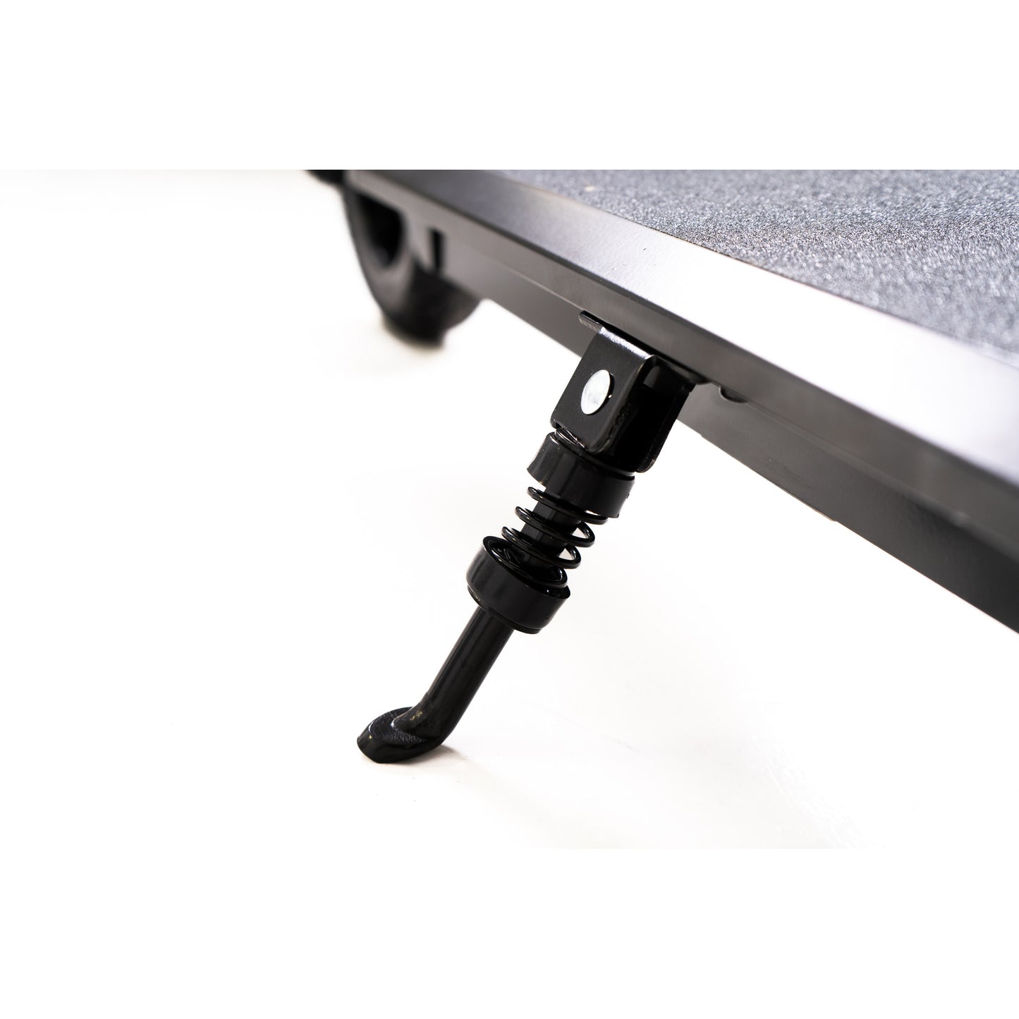 Li-Fe 350 Plus Electric Scooter stand 1
