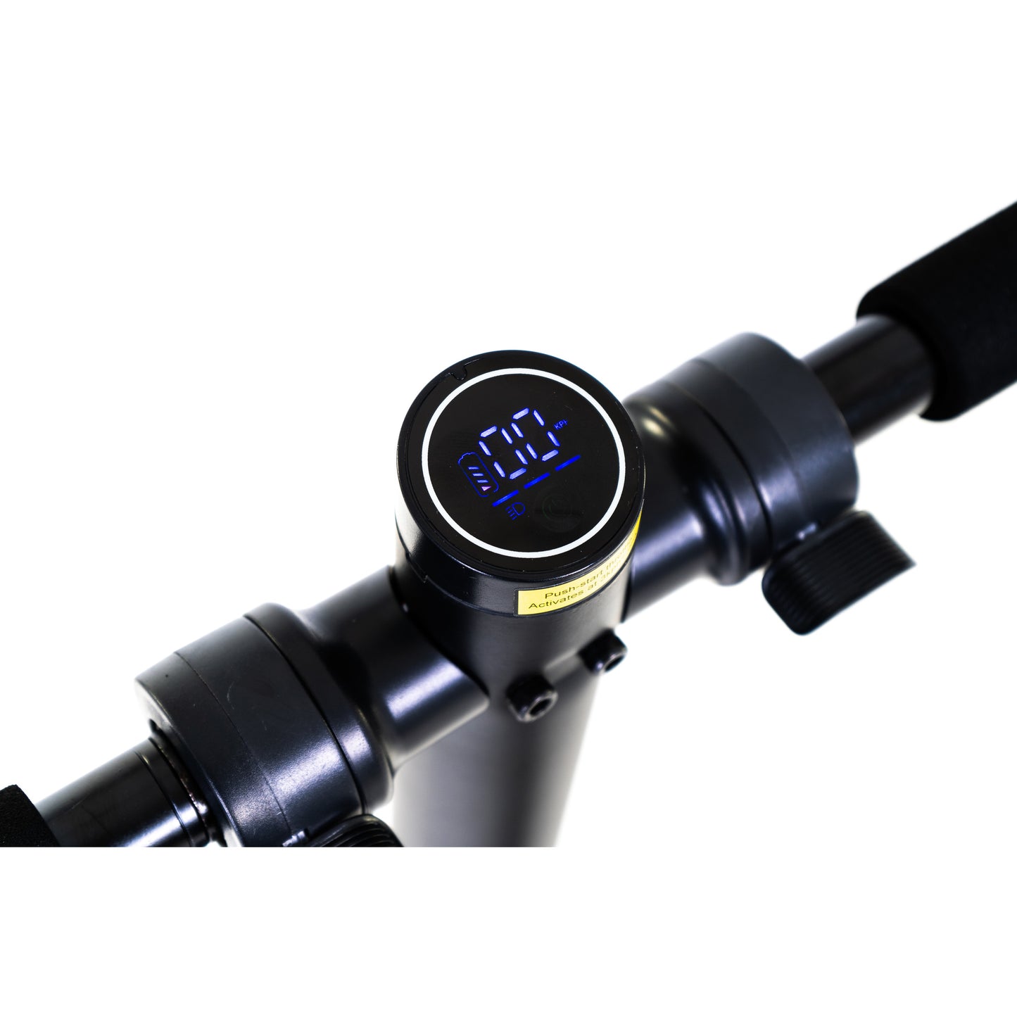 Li-Fe 350 Plus Electric Scooter LED