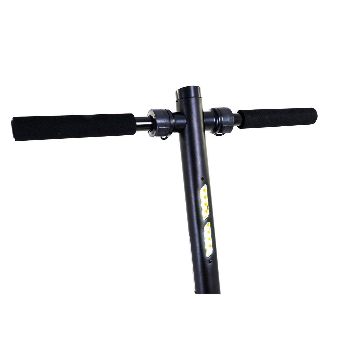 Li-Fe 350 Plus Electric Scooter light