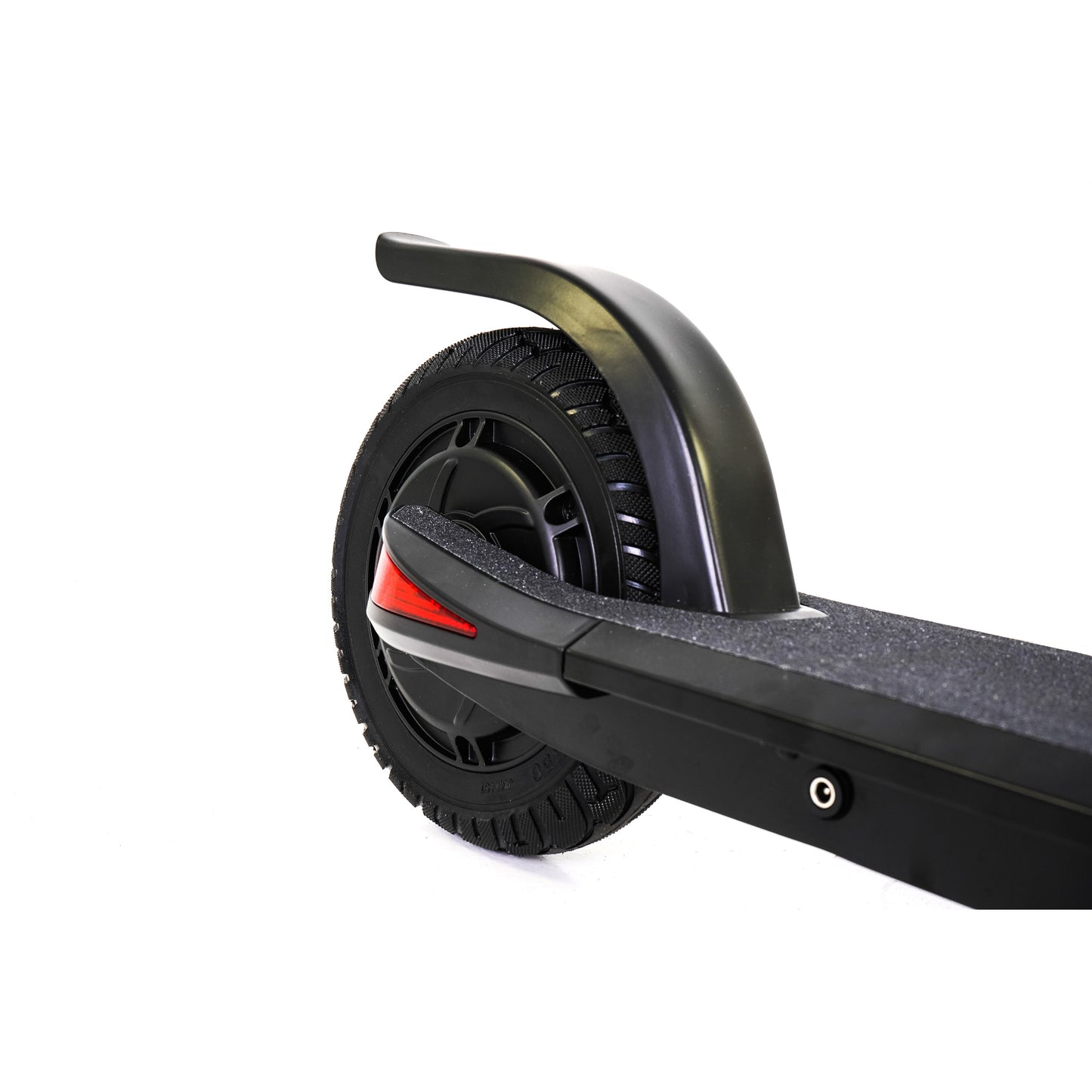 Li-Fe 350 Plus Electric Scooter back tyre