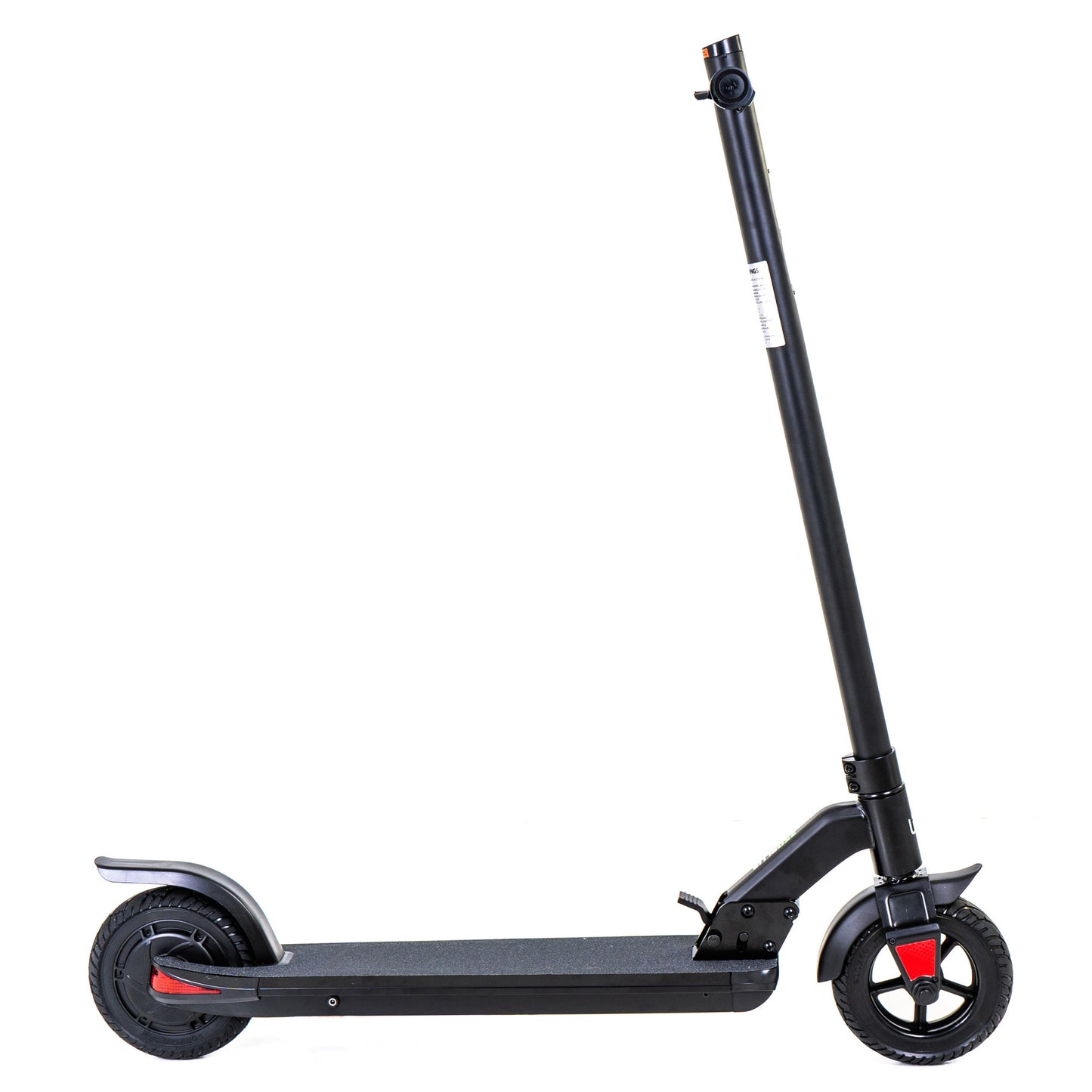 Li-Fe 350 Plus Electric Scooter full view