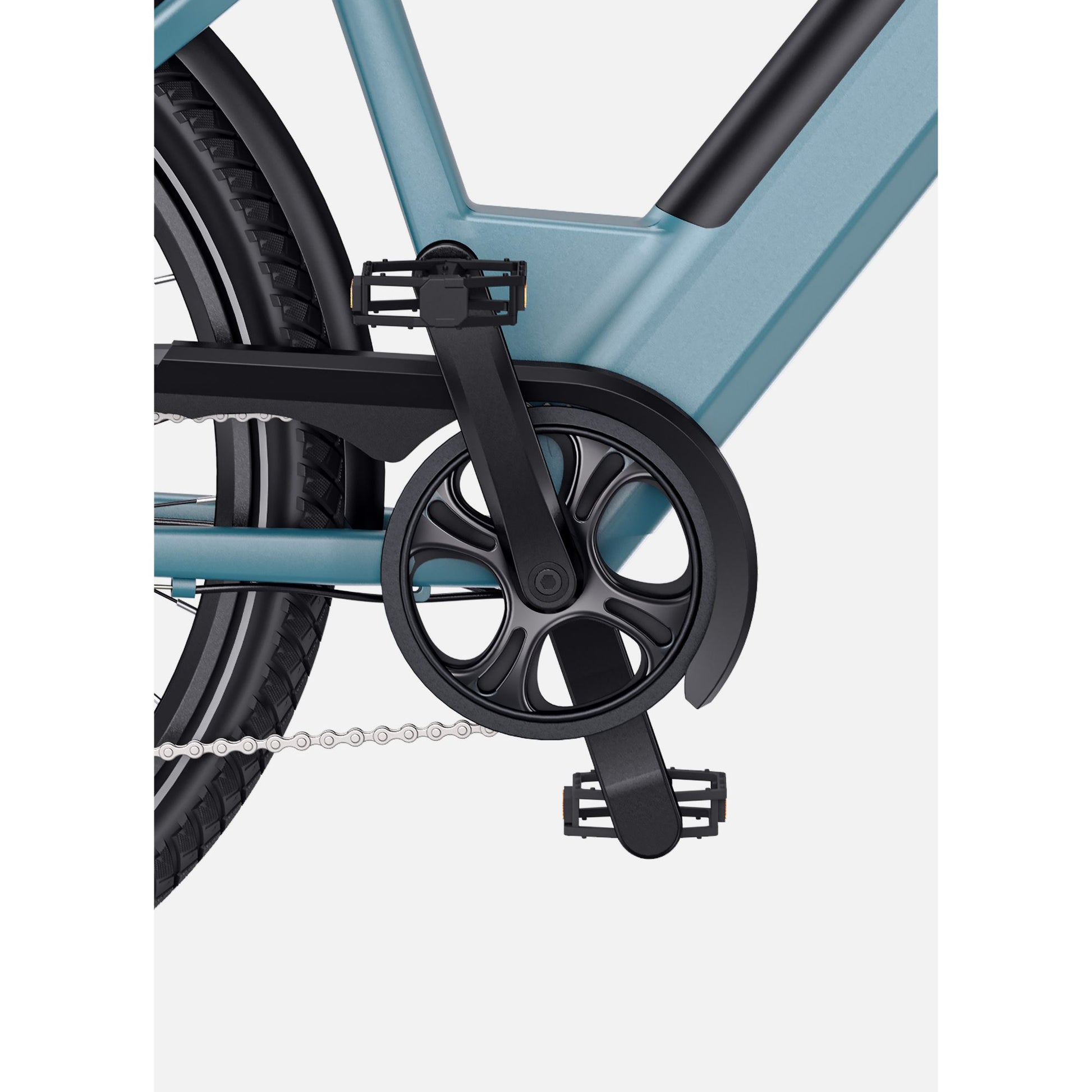 Engwe p275 SE grey color torque