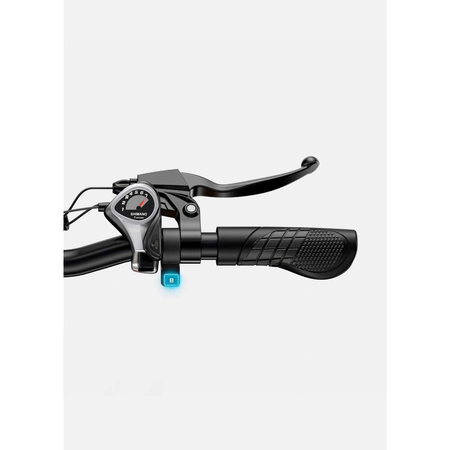 Engwe EP-2 Boost Electric Bike 250W Foldable City Commuter
