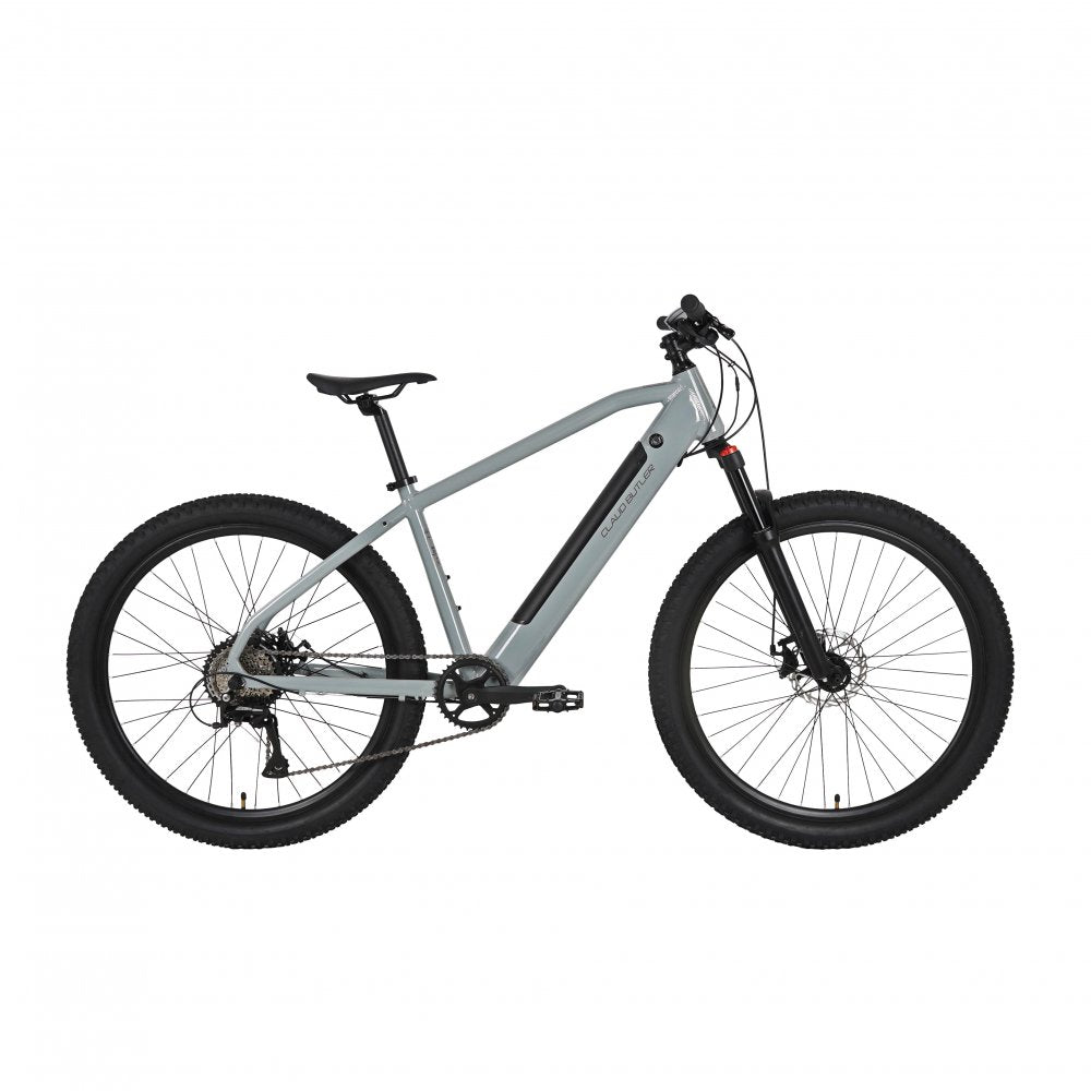 Claud Butler Ridge 1.0 Electric Bike full view