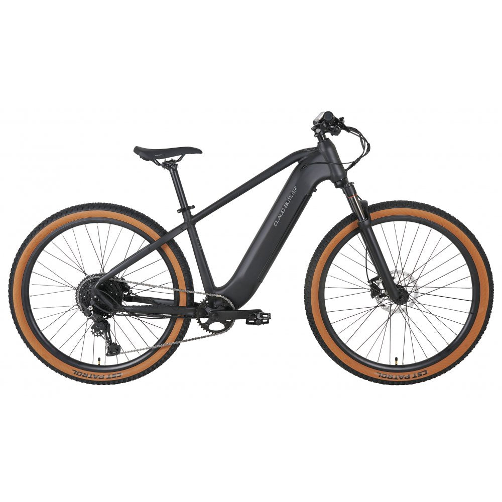 Claud Butler Wrath 2.0 Cues Electric Bike