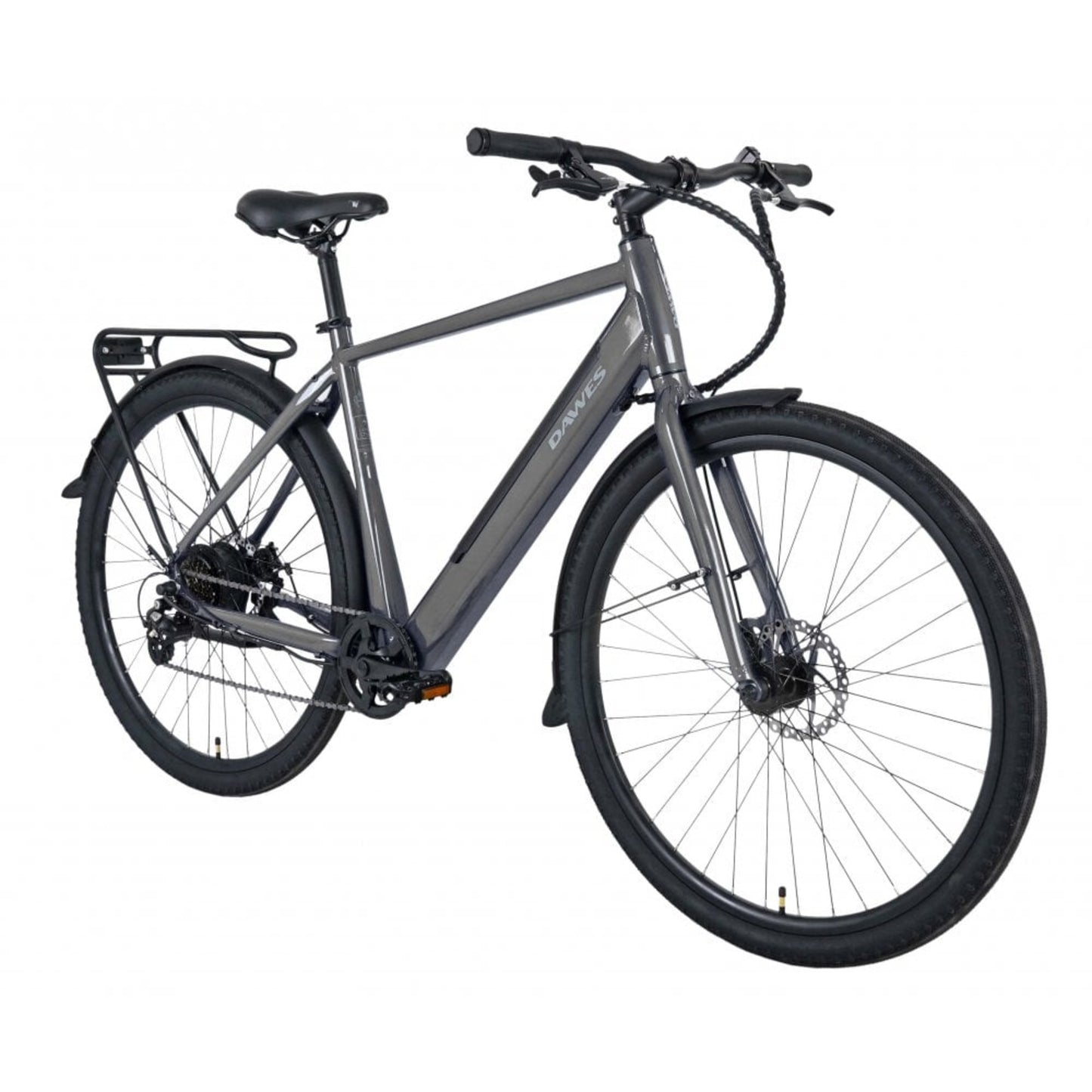 dawes scenic crossbar electric bike