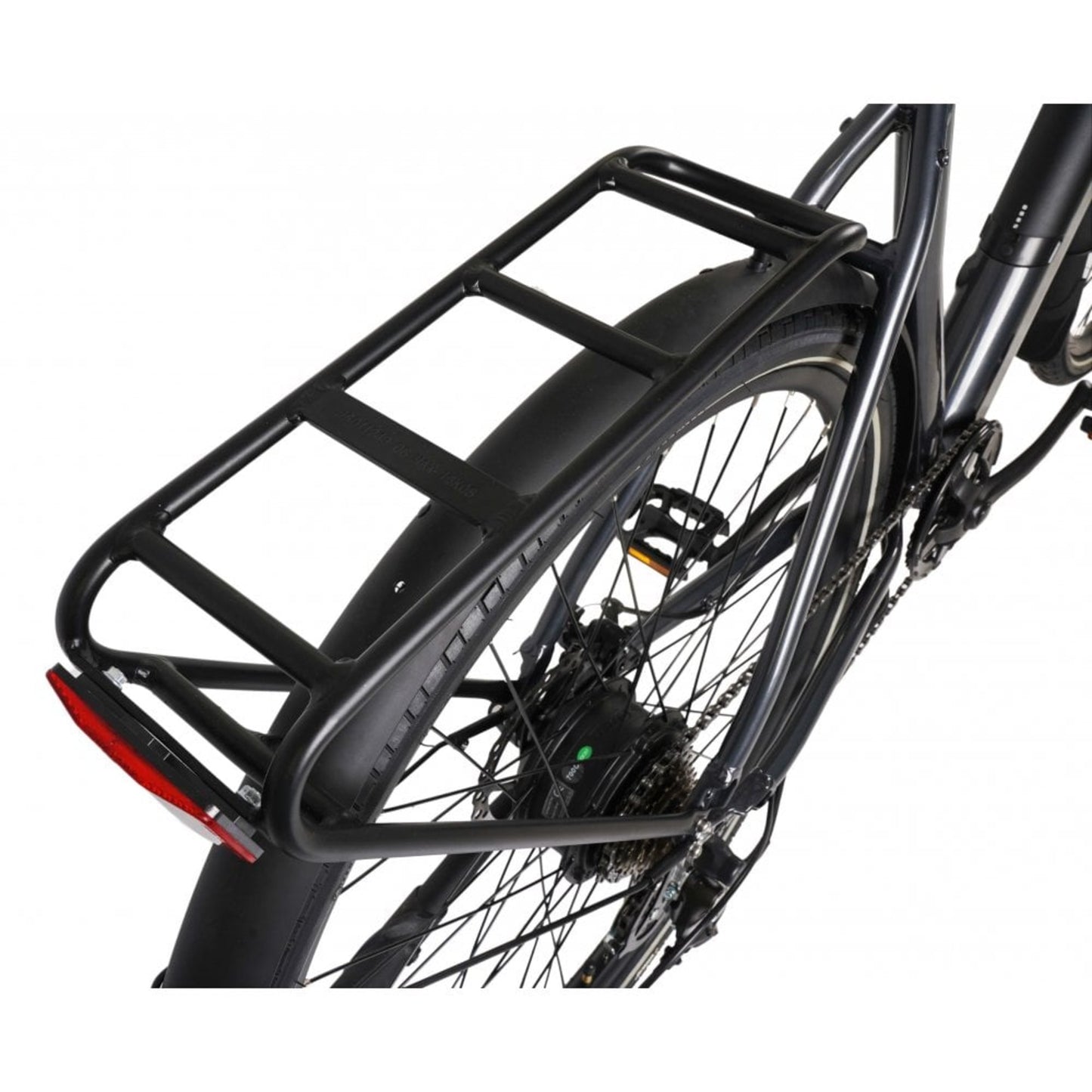 dawes scenic crossbar electric bike carriage