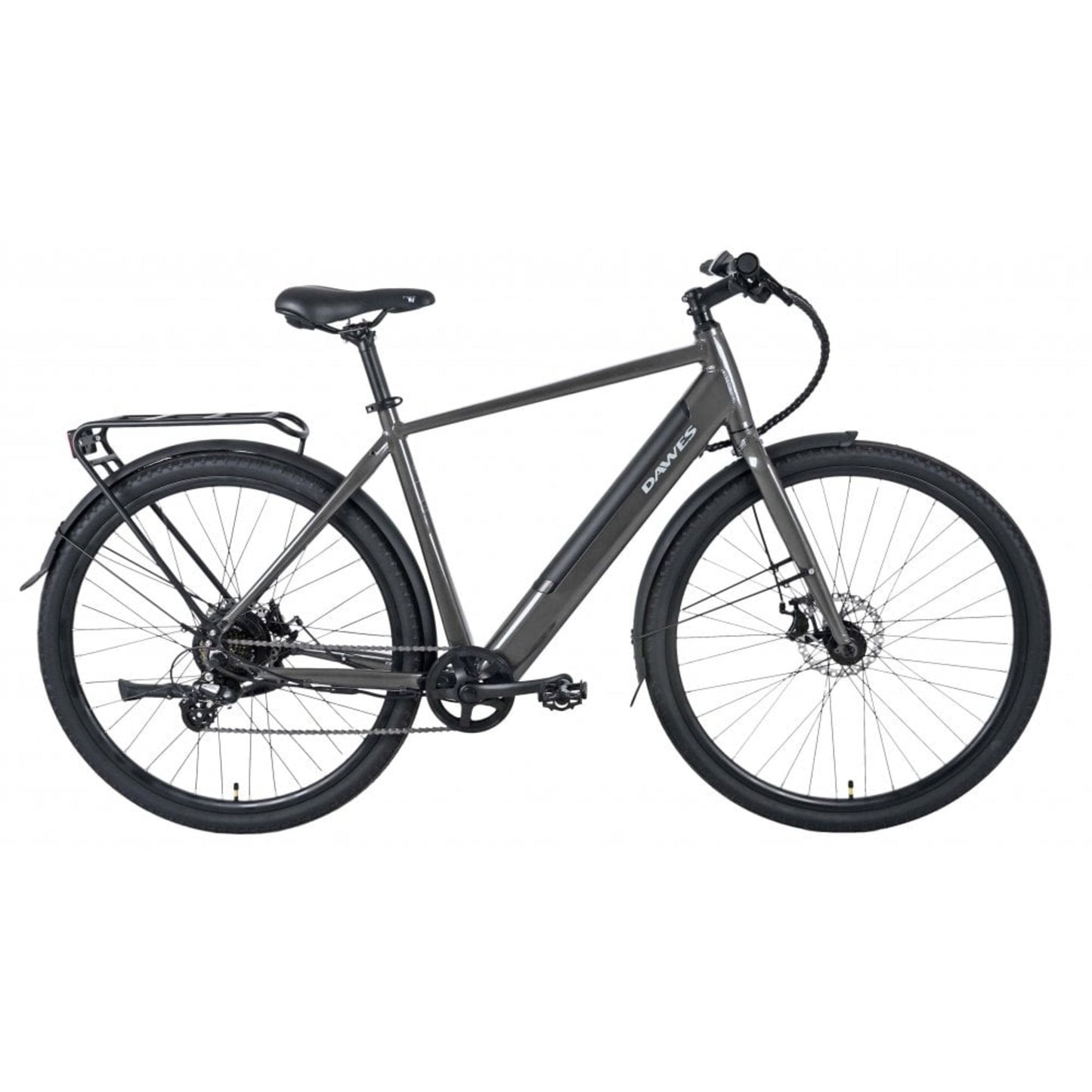 dawes scenic crossbar electric bike full