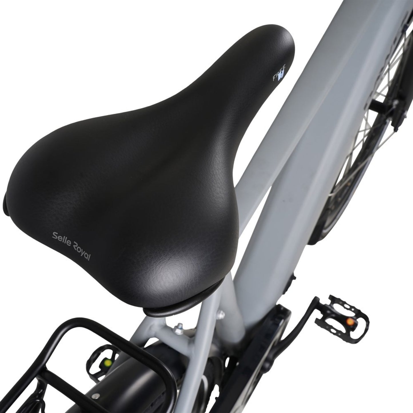 Dawes Spire 2.0 Crossbar seat