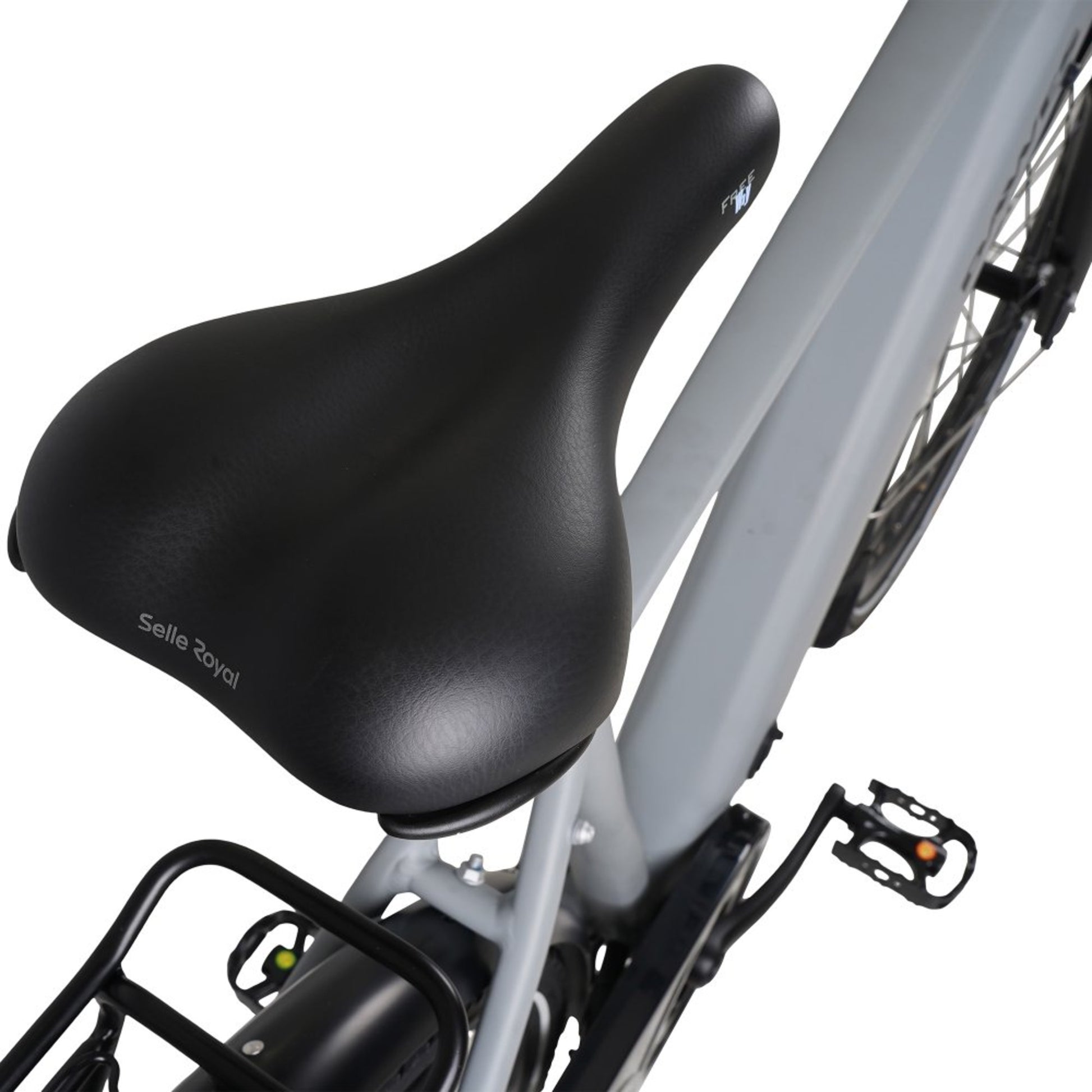Dawes Spire 2.0 Crossbar seat