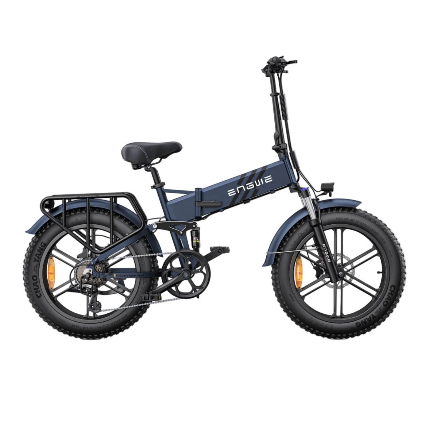 engwe engine pro 2.0 blue