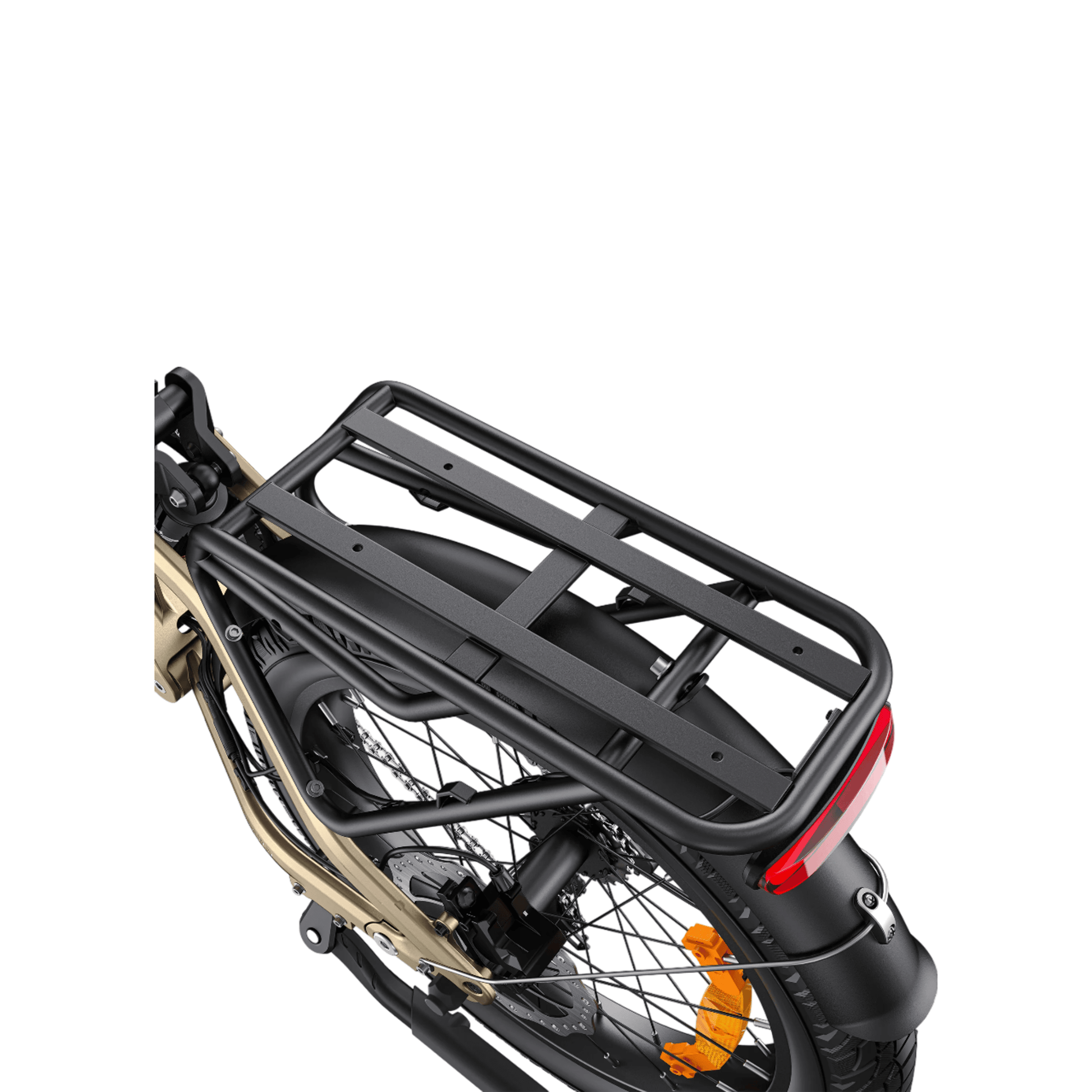 engwe L20 3.0 carriage