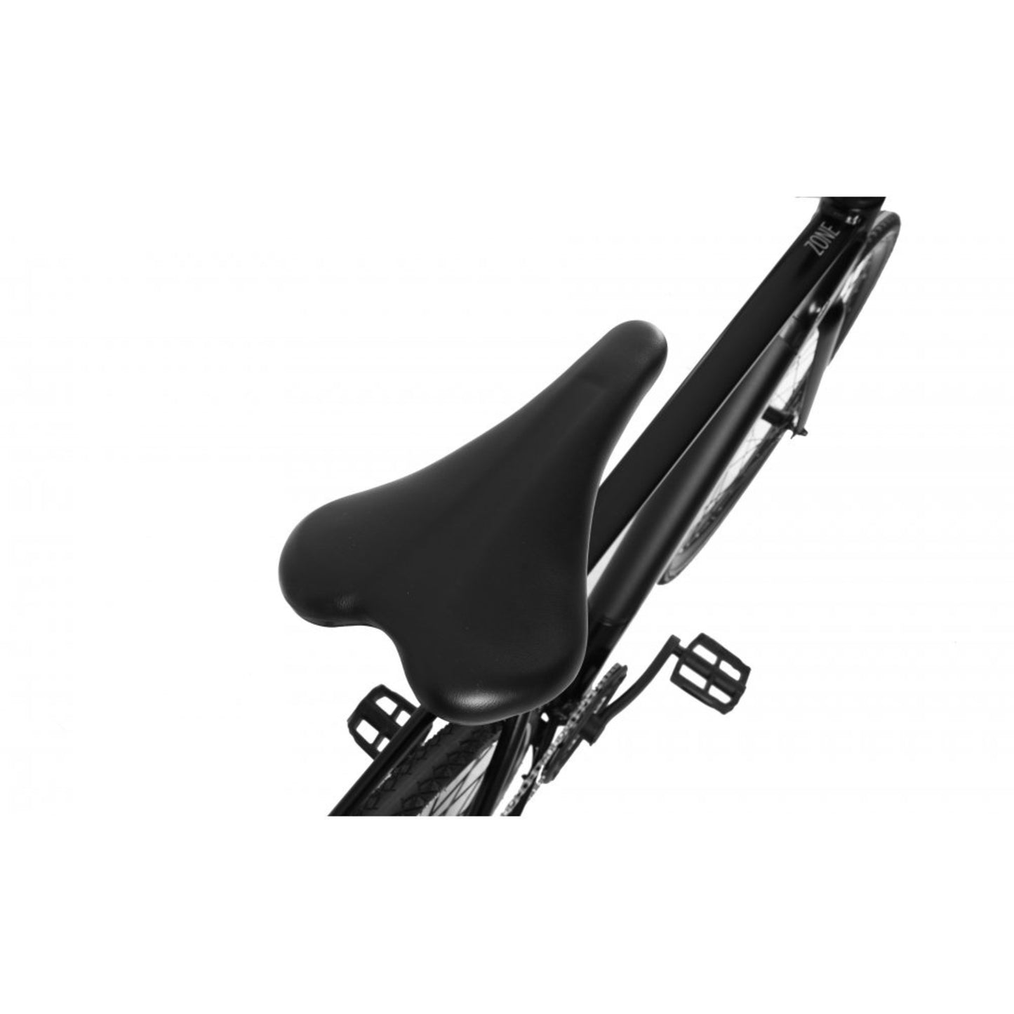 Falcon Zone Electric Bike seat