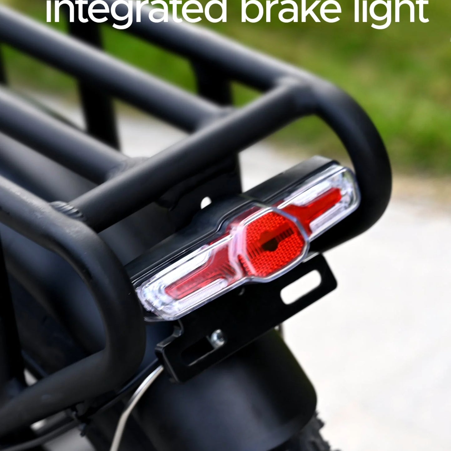 ENGWE ENGINE X Electric Bike Max Speed 25 km/h Full Suspension Foldable