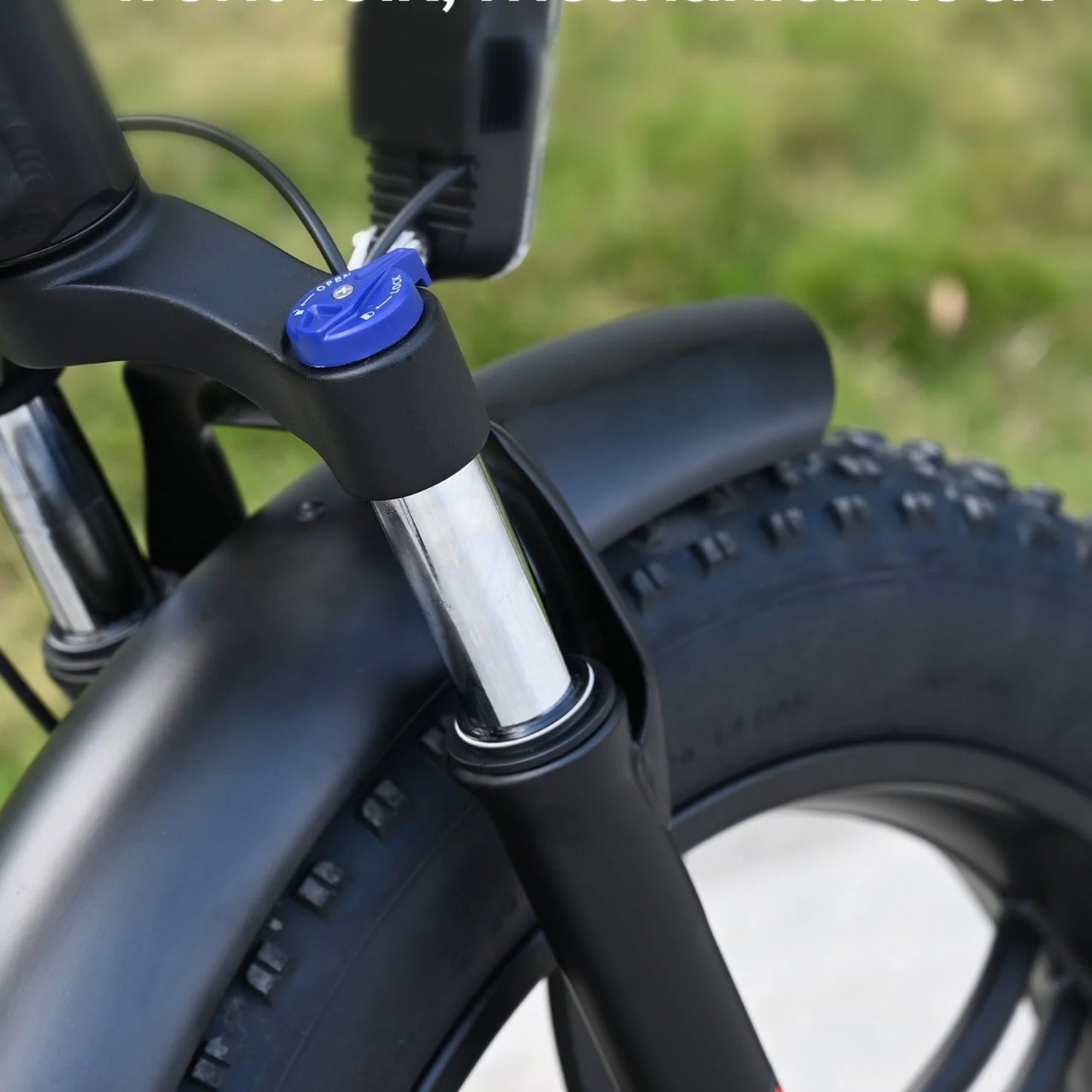 ENGWE ENGINE X Electric Bike Max Speed 25 km/h Full Suspension Foldable