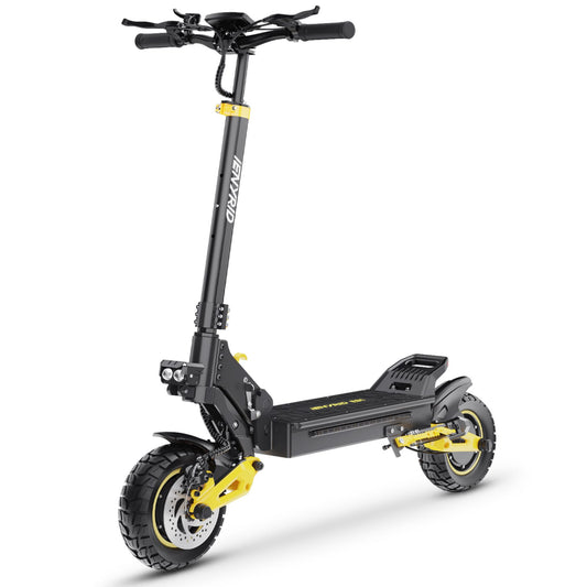 iENYRID ES1 Electric Scooter 2400W Dual Motor Off Road 48V Scooter