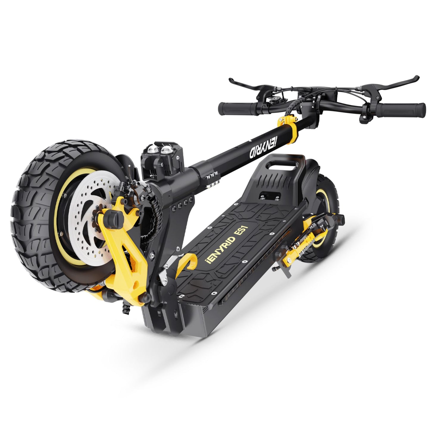 iENYRID ES1 Electric Scooter 2400W Dual Motor Off Road 48V Scooter
