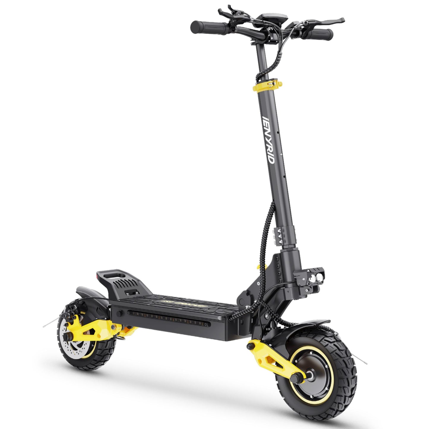 iENYRID ES1 Electric Scooter 2400W Dual Motor Off Road 48V Scooter