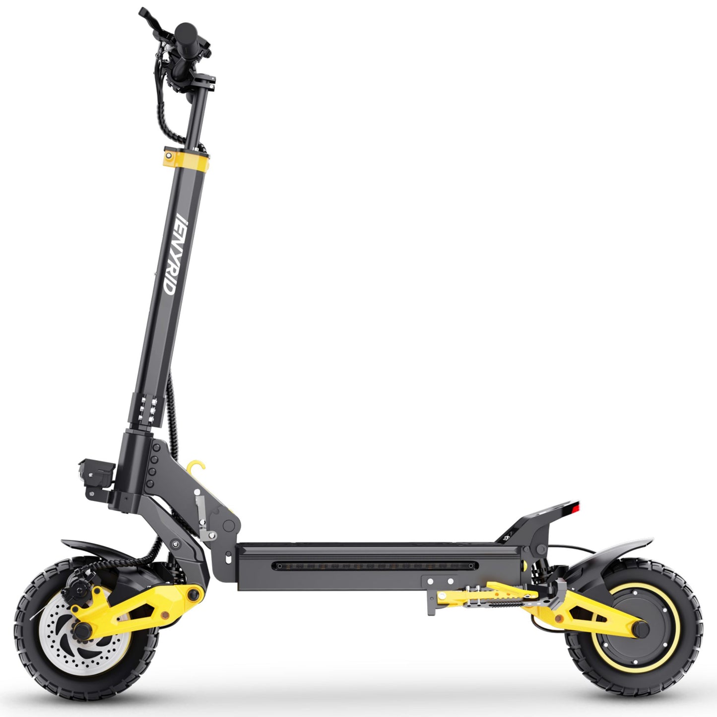 iENYRID ES1 Electric Scooter 2400W Dual Motor Off Road 48V Scooter