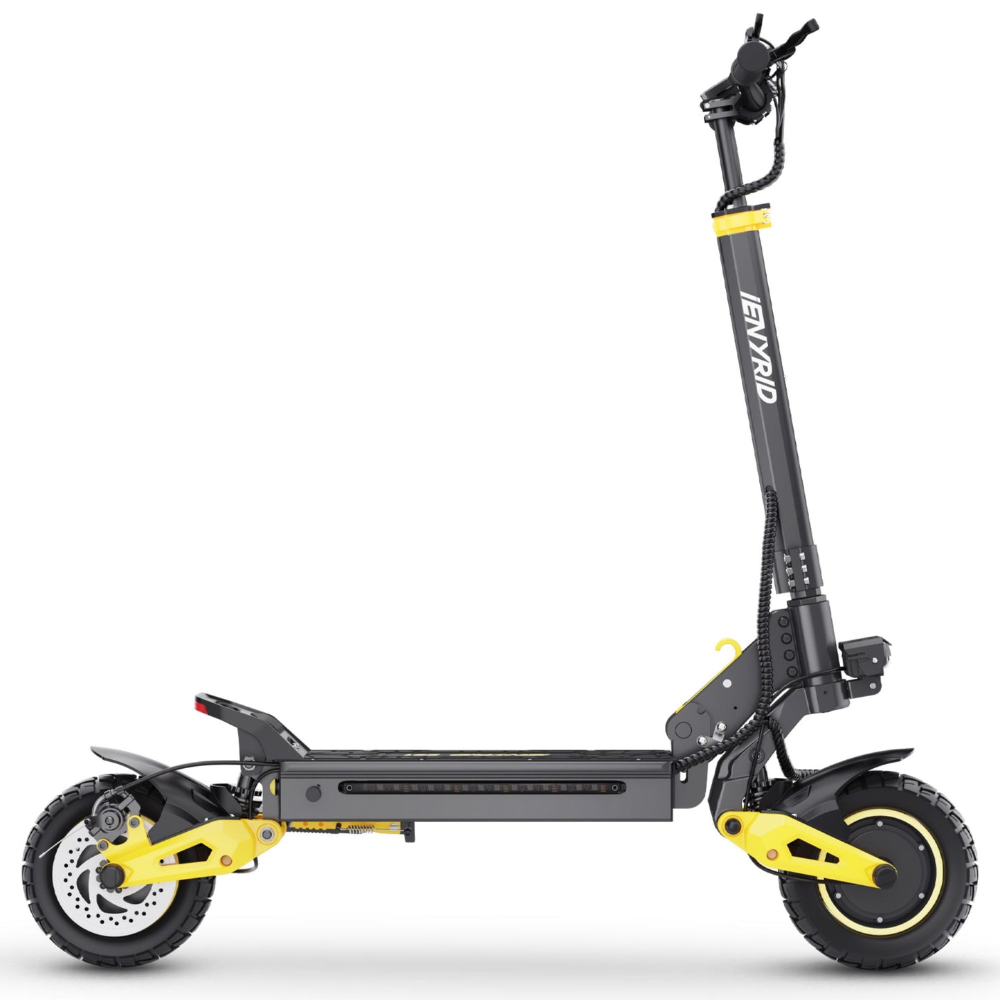 iENYRID ES1 Electric Scooter 2400W Dual Motor Off Road 48V Scooter