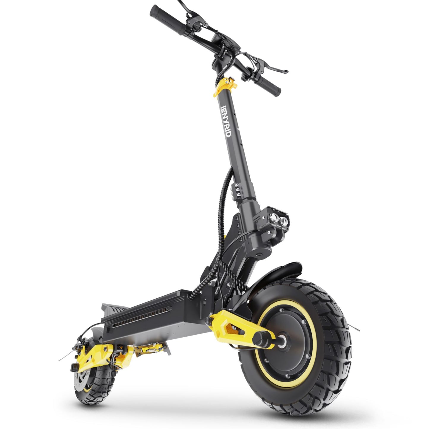 iENYRID ES1 Electric Scooter 2400W Dual Motor Off Road 48V Scooter